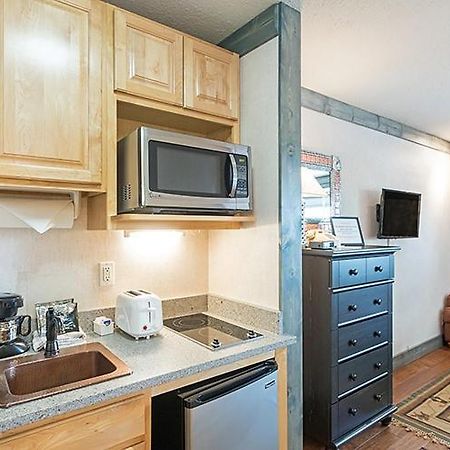 Mountainside Inn 116 By Alpine Lodging Telluride Bagian luar foto