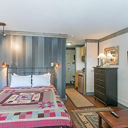 Mountainside Inn 116 By Alpine Lodging Telluride Bagian luar foto