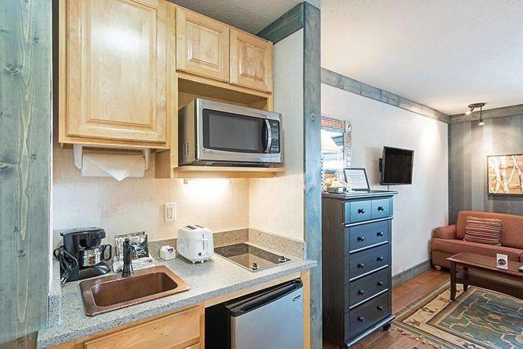 Mountainside Inn 116 By Alpine Lodging Telluride Bagian luar foto